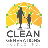 Clean Generations Holdco Inc logo - Similar company to Clean Conduit Inc.
