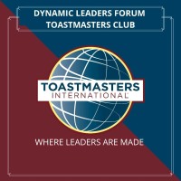 Dynamic Leaders Forum Toastmasters Club logo - Similar company to Codifine