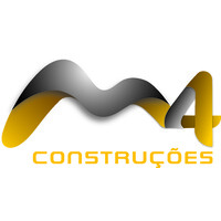 M4 Construções ltda logo - Similar company to M4 Contracting