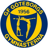 GF Göteborgsgymnasterna logo - Similar company to M2M Solutions Ab