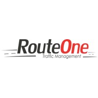 RouteOne Traffic Management logo - Similar company to Dutton Traffic Management Services Ltd