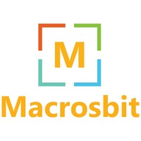 Macrosbit logo - Similar company to Stack Group