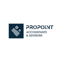 ProPoint Accountants & Advisors logo - Similar company to Firmtrak Solutions