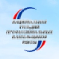 НГППР logo - Similar company to Radans Impex