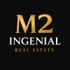INGENIAL POR M2 INMOBILIARIA SAS logo - Similar company to M&H Gestión Inmobiliaria