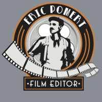 SF Bay Creative Film Editor logo - Similar company to Brandon Faris | Documentary Film Editor