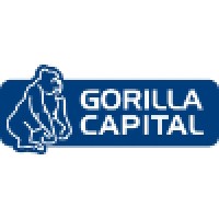 Gorilla Capital logo - Similar company to Upup