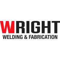 Wright Welding & Fabrication logo - Similar company to Raycol Engineering Pty Ltd