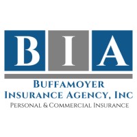 Buffamoyer Insurance Agency, Inc. logo - Similar company to Accentus Insurance Group