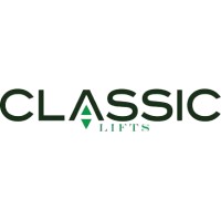 Classic Lifts logo - Similar company to Andwis.