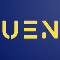 Ukrainian EdTech Network logo - Similar company to Project Pulse Spark