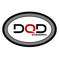 DQD Engineering Ltd logo - Similar company to Universal Orbital Systems Pvt Ltd