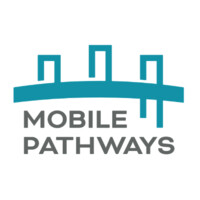 Mobile Pathways logo - Similar company to Upsolve