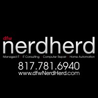 Dfw Nerd Herd