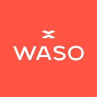 WASO logo - Similar company to Ippudo Paris