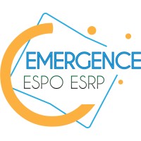 ESPO-ESRP Emergence logo - Similar company to Mb Formation - Coaching