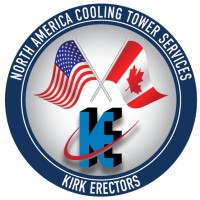 Kirk Erectors, Inc. logo - Similar company to Deployment Technologies Inc.
