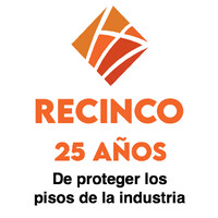 Recinco logo - Similar company to Tecen