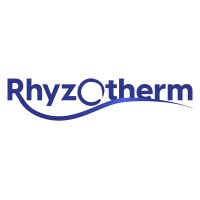 RHYZOTHERM logo - Similar company to Xavant Technology