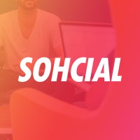 Sohcial logo - Similar company to Commodity