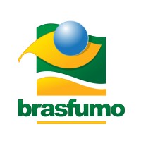 Brasfumo logo - Similar company to Tabacos Vênus Ltda