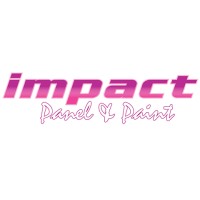Impact Panel and Paint logo - Similar company to Just Recruitment Solutions Ltd