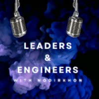 Leaders & Engineers logo - Similar company to Profibook