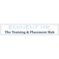 Eminent HR logo - Similar company to Qr Life Sciences