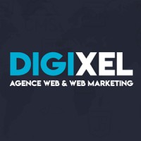 DIGIXEL logo - Similar company to Digitatix