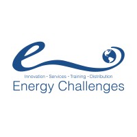 Energy Challenges~Retos Energeticos logo - Similar company to Servicios Integrales Eolicos - Sie