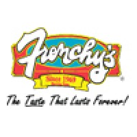 Frenchy's Chicken logo - Similar company to Hartz Chicken Buffet