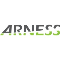 ARNESS logo - Similar company to Adaptlantis