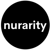 nurarity logo - Similar company to Procenture Technology