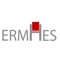 Ermhes logo - Similar company to Lomaty