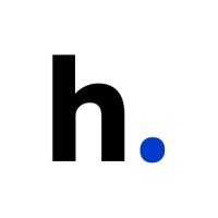 Hubex logo - Similar company to Ekte