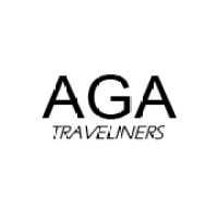 AGA Traveliners logo - Similar company to Aga Travel Services