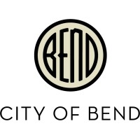 City of Bend logo - Similar company to Edco - Economic Development For Central Oregon