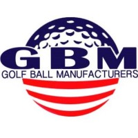 Golf Ball Manufacturers LLC logo - Similar company to Golfball Monster