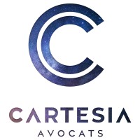 Cartesia Avocats logo - Similar company to Elite Audit