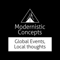 Modernistic Concepts logo - Similar company to Chb Technologies