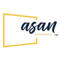 Asan Innovators logo - Similar company to Passionate Solver Technologies