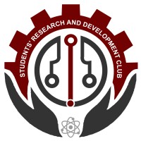 Students' Research and Development Club (SRDC), IIT Kharagpur logo - Similar company to Srdc