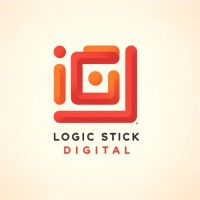 Logic Stick Digital logo - Similar company to Design Made Design