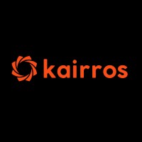 Kairros AI logo - Similar company to Sarao