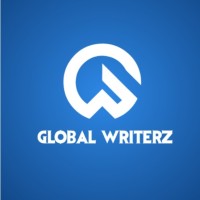 Global Writerz logo - Similar company to Binary2Meta