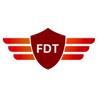 Flywings Drones logo - Similar company to Ingenious Tech