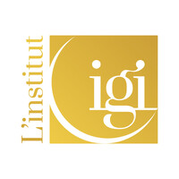 L'institut iGi logo - Similar company to Nova Consul