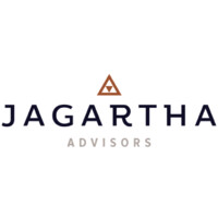 Jagartha Advisors logo - Similar company to Turning Point Capital Ltd.