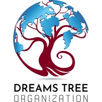 Dreams Tree Organization logo - Similar company to Vietstats
