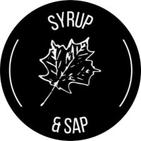 Syrup & Sap logo - Similar company to Proof Syrup